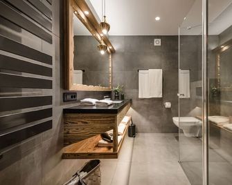 Mondi Hotel Tscherms - Tscherms