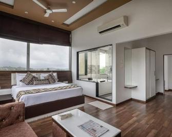 Aveda Diwatel - Lonavala - Quarto