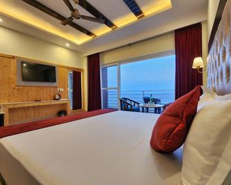 Wonder Hill Kasauli - Kasauli - Habitación