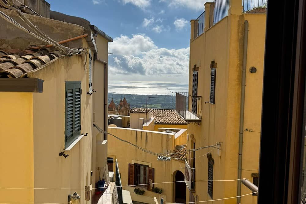Le Scalette del centro - Agrigento - Widok na zewnątrz