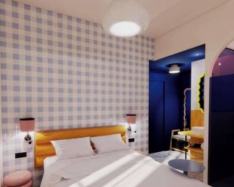 ibis Styles Nantes Centre Place Graslin - Nantes - Bedroom