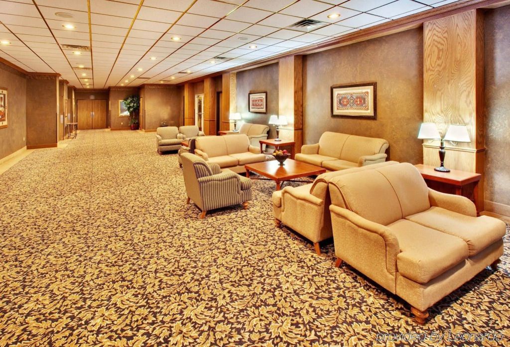 Holiday Inn Express & Suites North Platte By IHG - North Platte - Oleskelutila