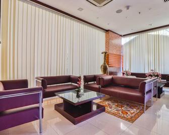 Grand Pj Hotel - Ras al-Khaimah