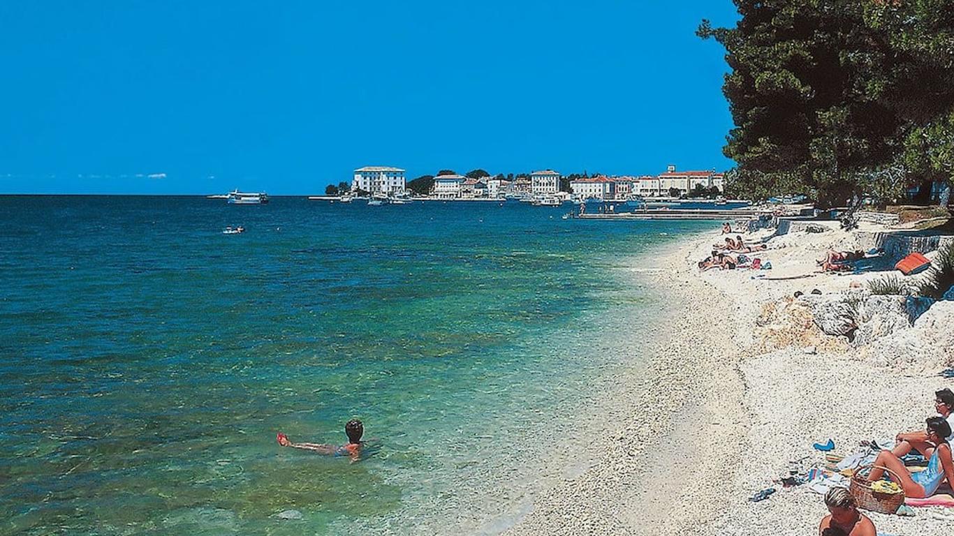 Residence Villa Karda