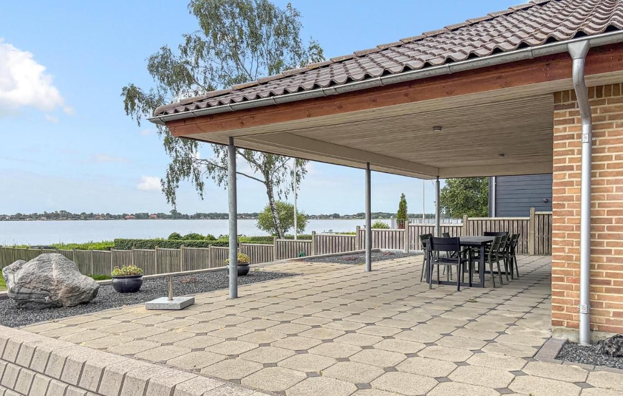 Lovely Home In Sunds With House Sea View – Karup