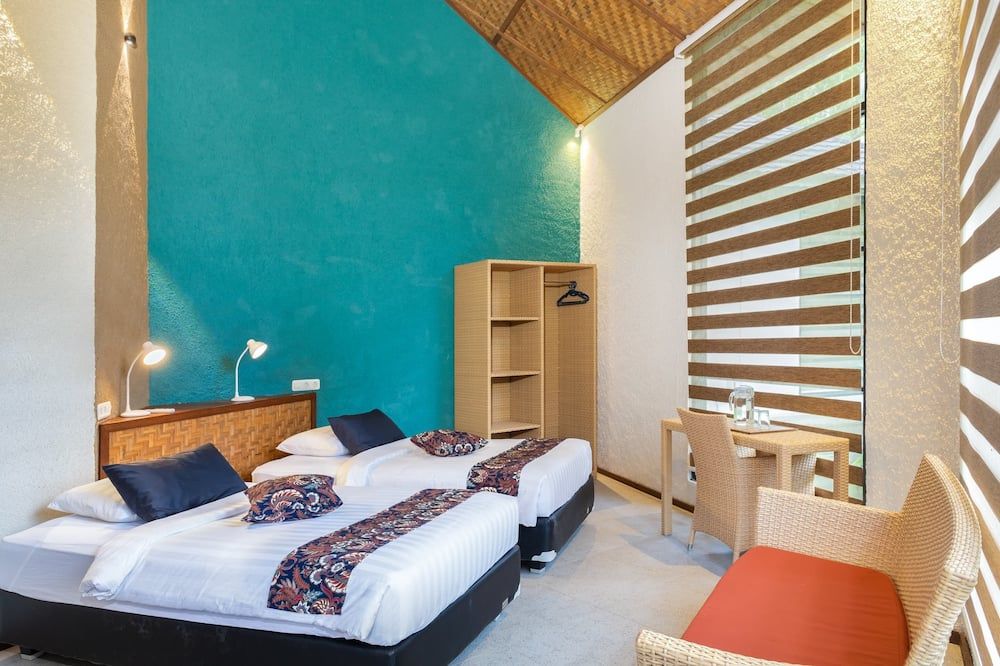 Thalassa Dive & Wellbeing Resort Manado