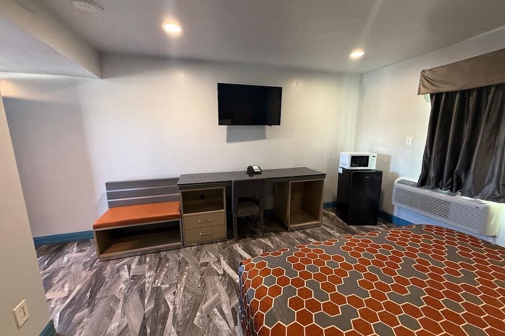 Travel Inn Motel