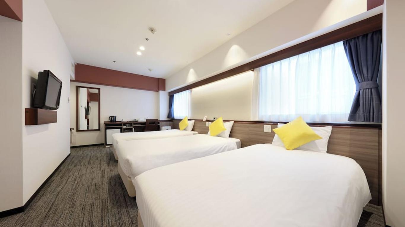 Cityroute Hotel