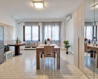 Venice Miramare Residence 1 - Zelarino - Jídelna