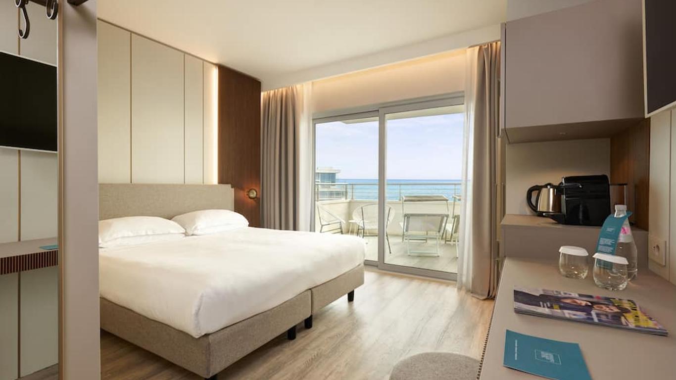 Adriatic Palace Hotel