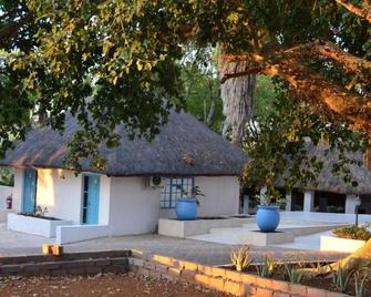 Sandriver Resort - Musina