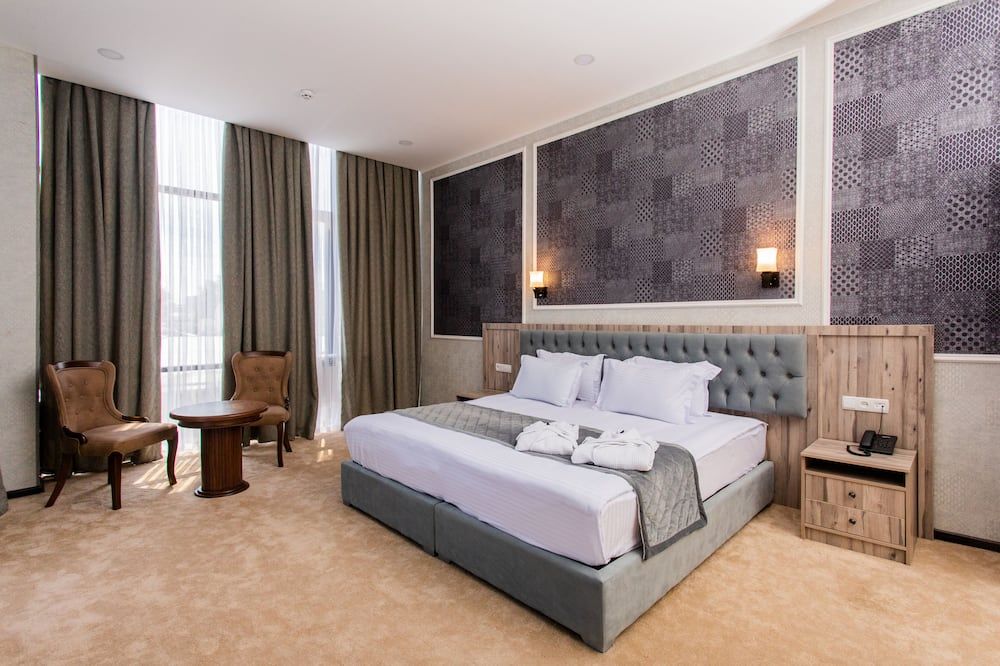 Gabrielle International Hotel thumbnail 2