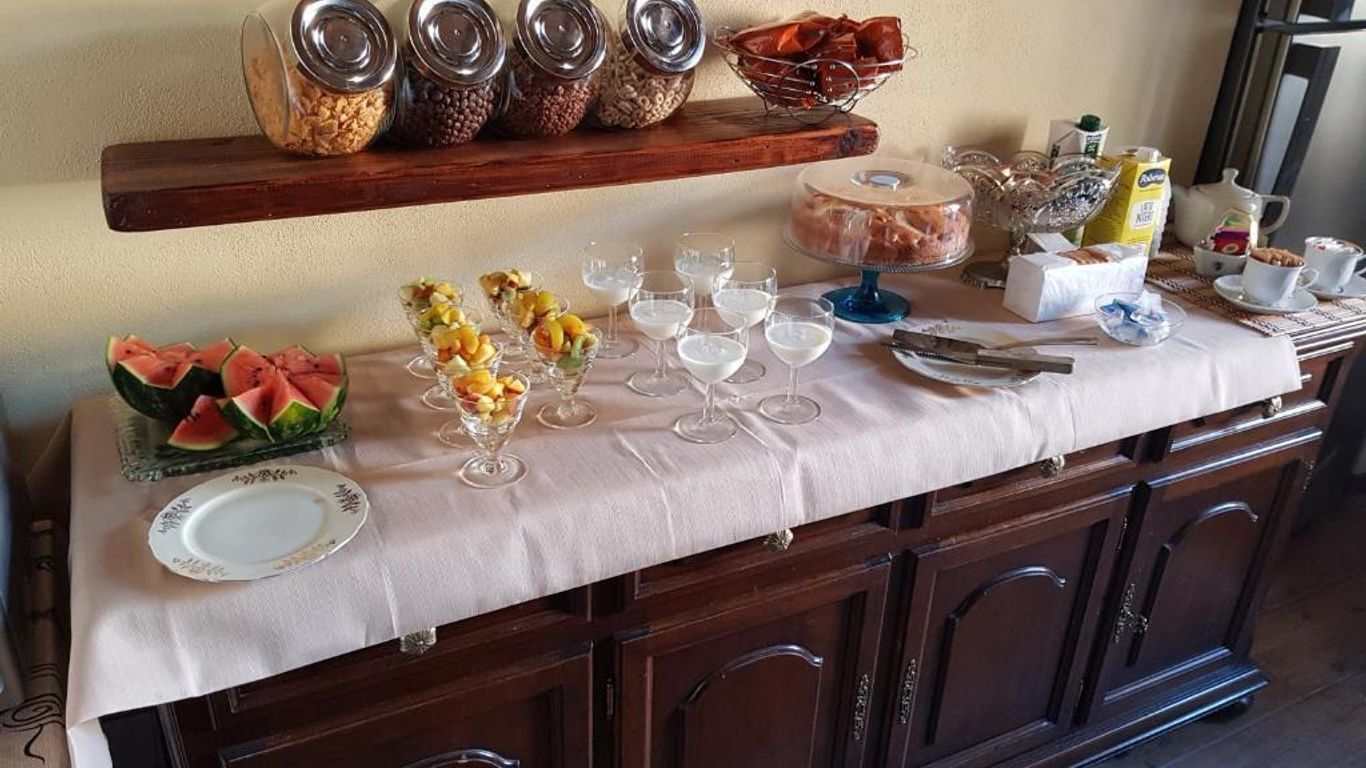 B&B L'Antico Portico