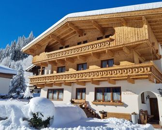 Haus Daniela - Gerlos - Building