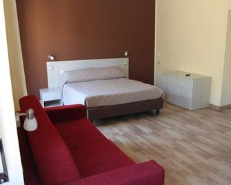 Dimora di Charme Dei Mille - Sassari - Bedroom