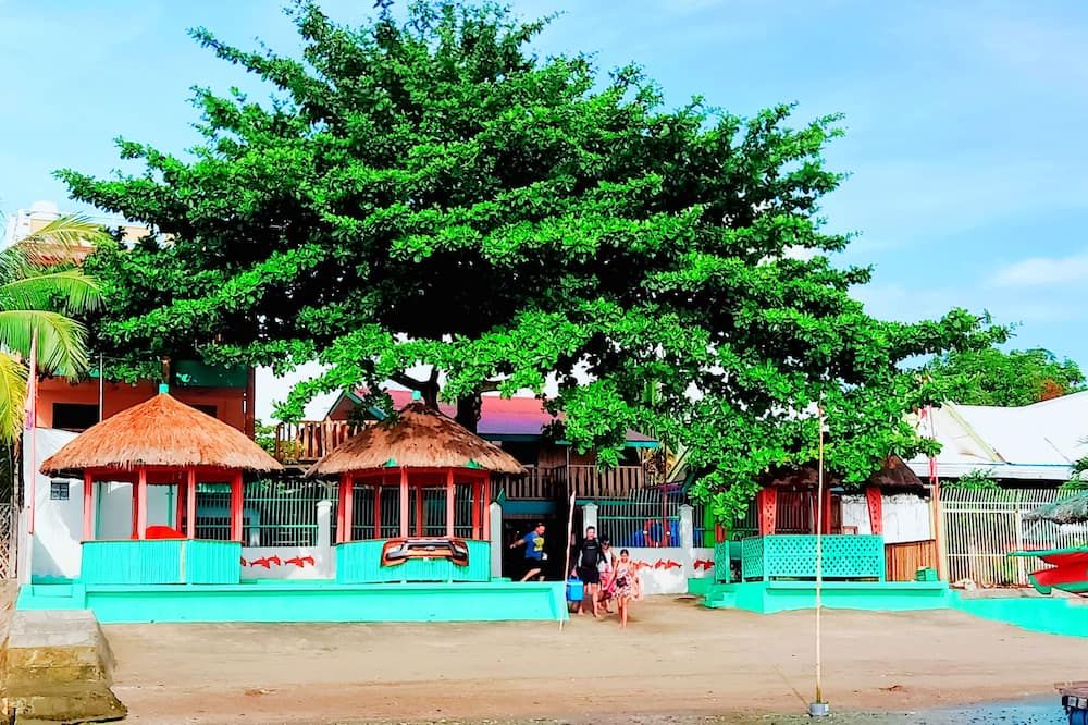 SmallFry's Beach Resort - San Carlos