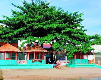 SmallFry's Beach Resort - San Carlos
