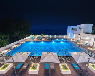 Copthorne Orchid Hotel Penang - Penang - Басейн