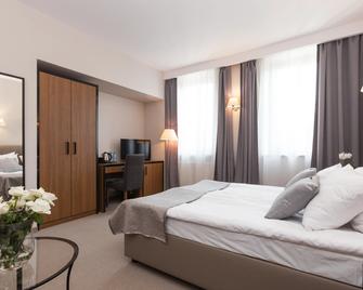 Grottger Luxury Boutique Hotel City - Krakow - Bedroom