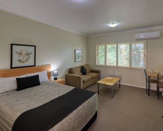Country Roads Motor Inn - Goondiwindi - Sovrum