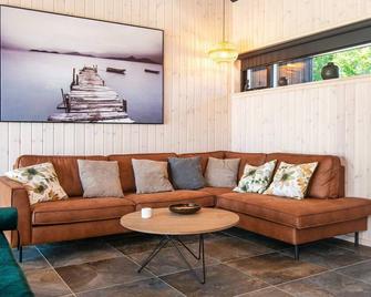 12 person holiday home in Haderslev - Haderslev - Soggiorno