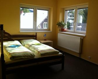 Previt Janek - Rokytnice nad Jizerou - Bedroom