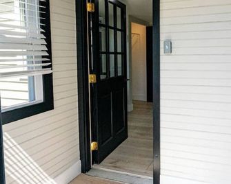 Cozy Cabin in a Rural setting-14 - Peterborough