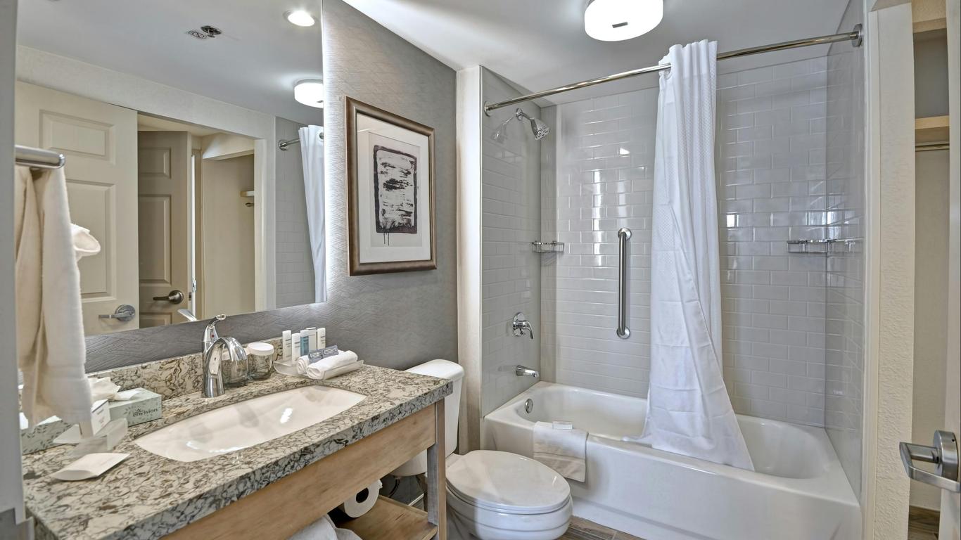 Homewood Suites by Hilton Boston - Peabody