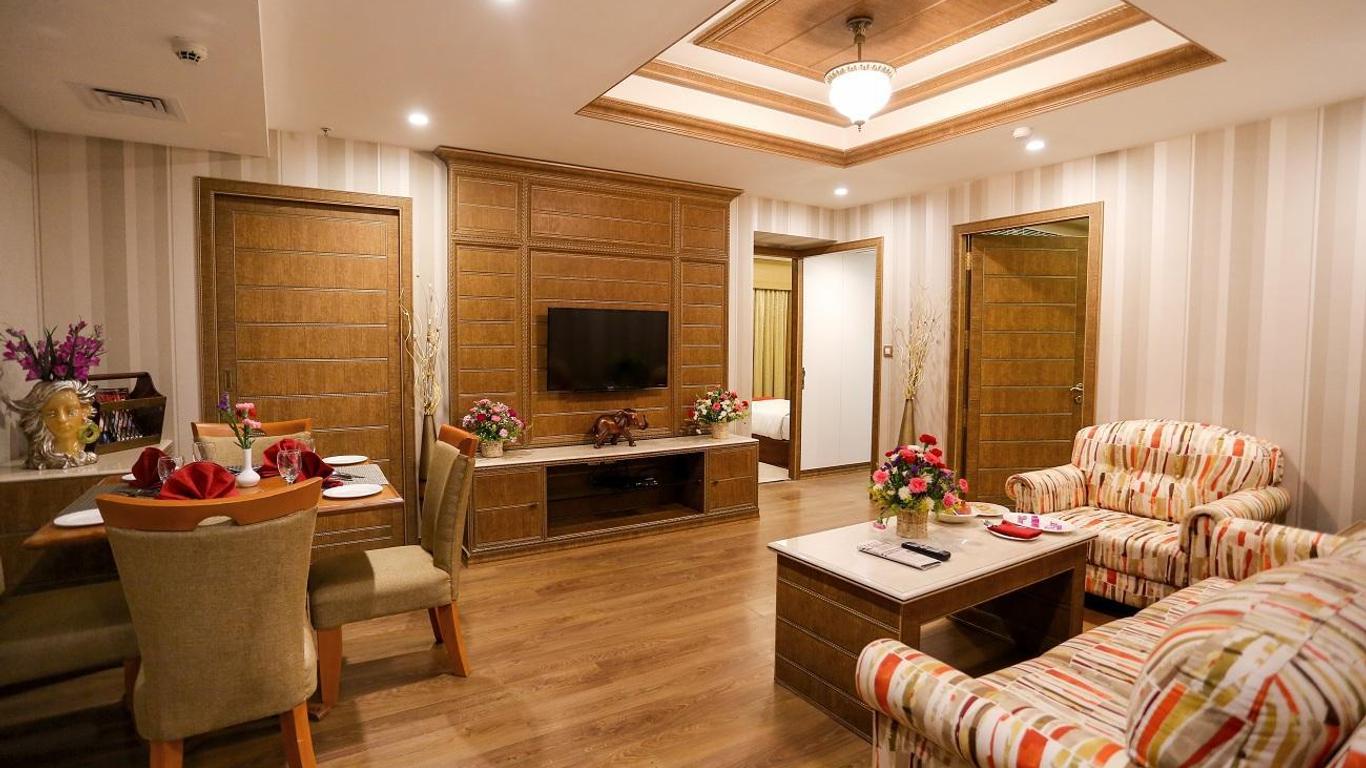 Sivaraj Inn Salem