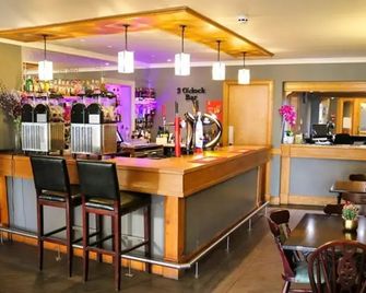 Royal Hotel - Forfar - Bar