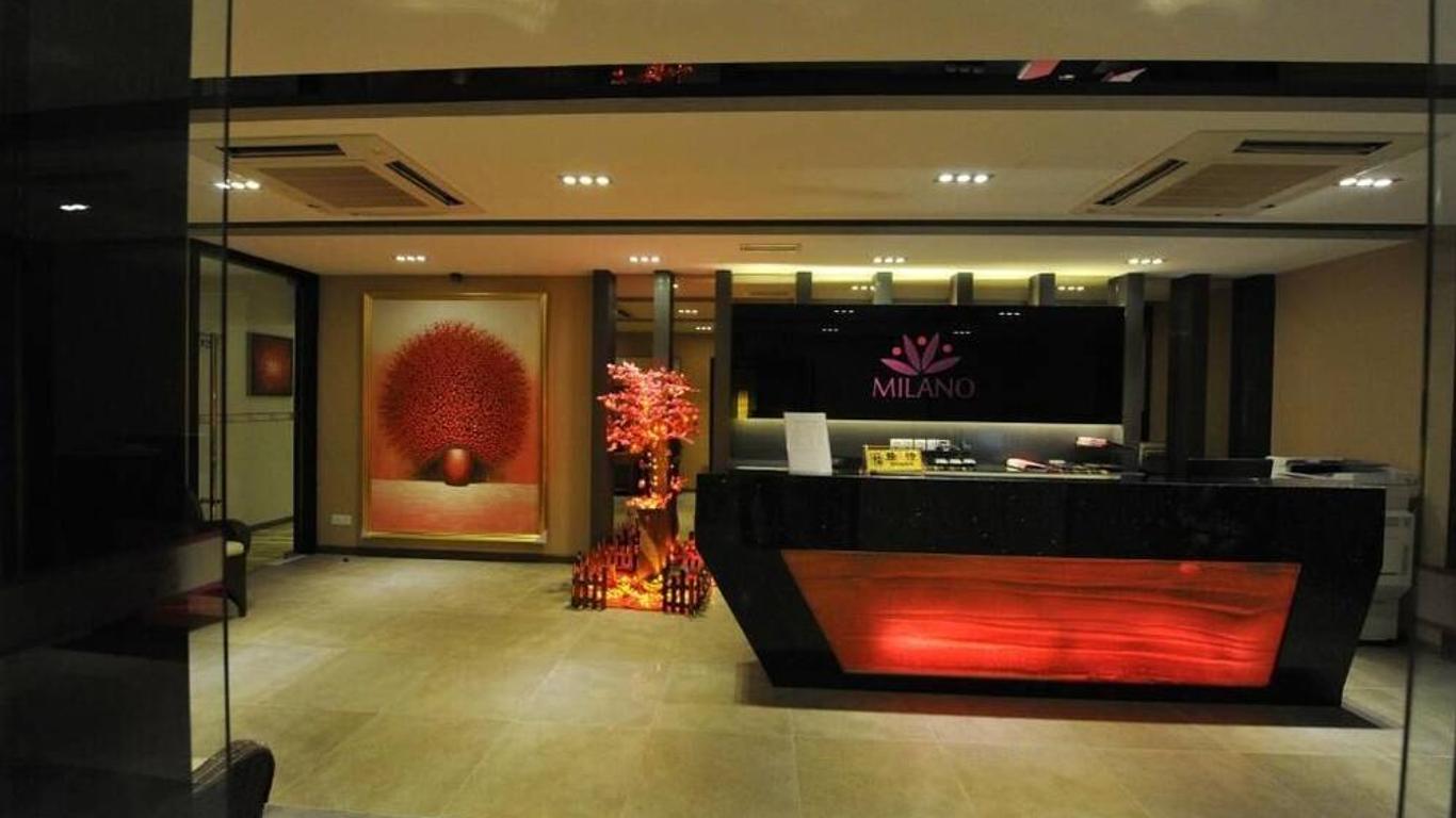 Milano Hotel