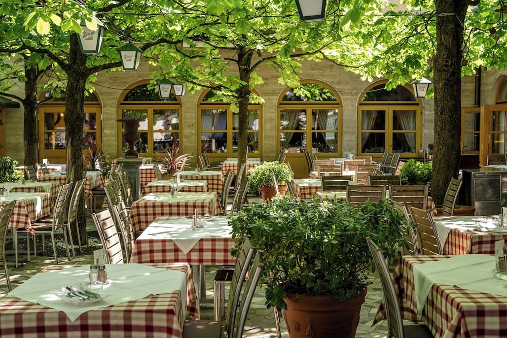 Hotel Imlauer & Bräu