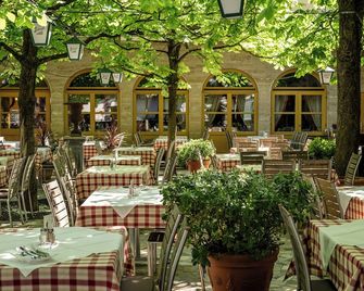 Hotel Imlauer & Bräu - Salzburg - Restaurant