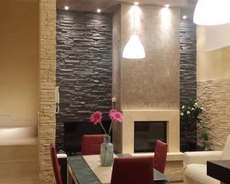 Appartamento Antonacci - Monopoli - Ingresso