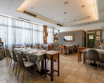 Il Colombaro - Salo - Restoran