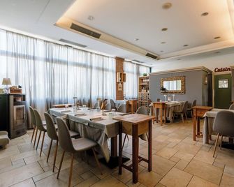 Il Colombaro - Saló - Restaurante