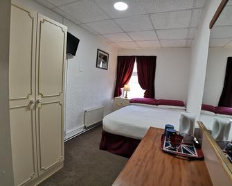 The Hopton Hotel - Blackpool - Bedroom