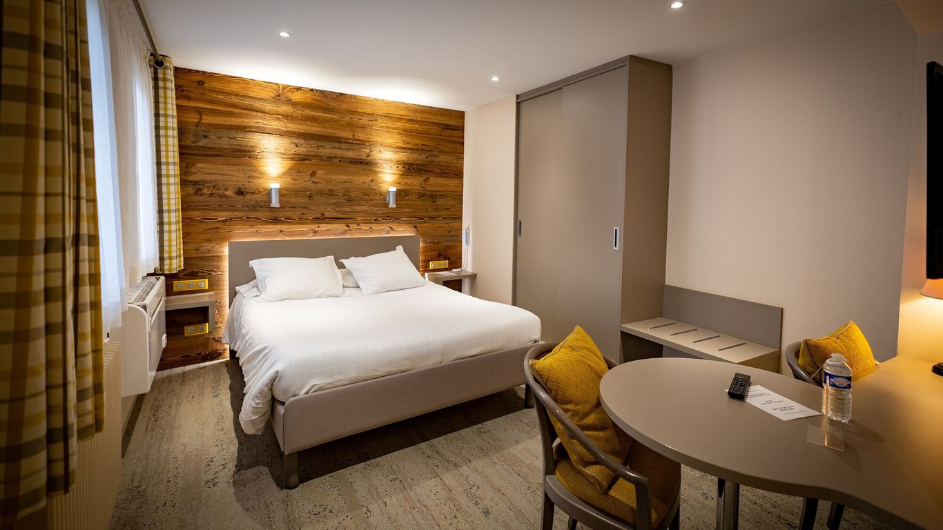 Logis Hôtel de la Tour