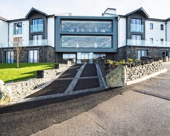 Low Wood Bay - Coniston - Edificio