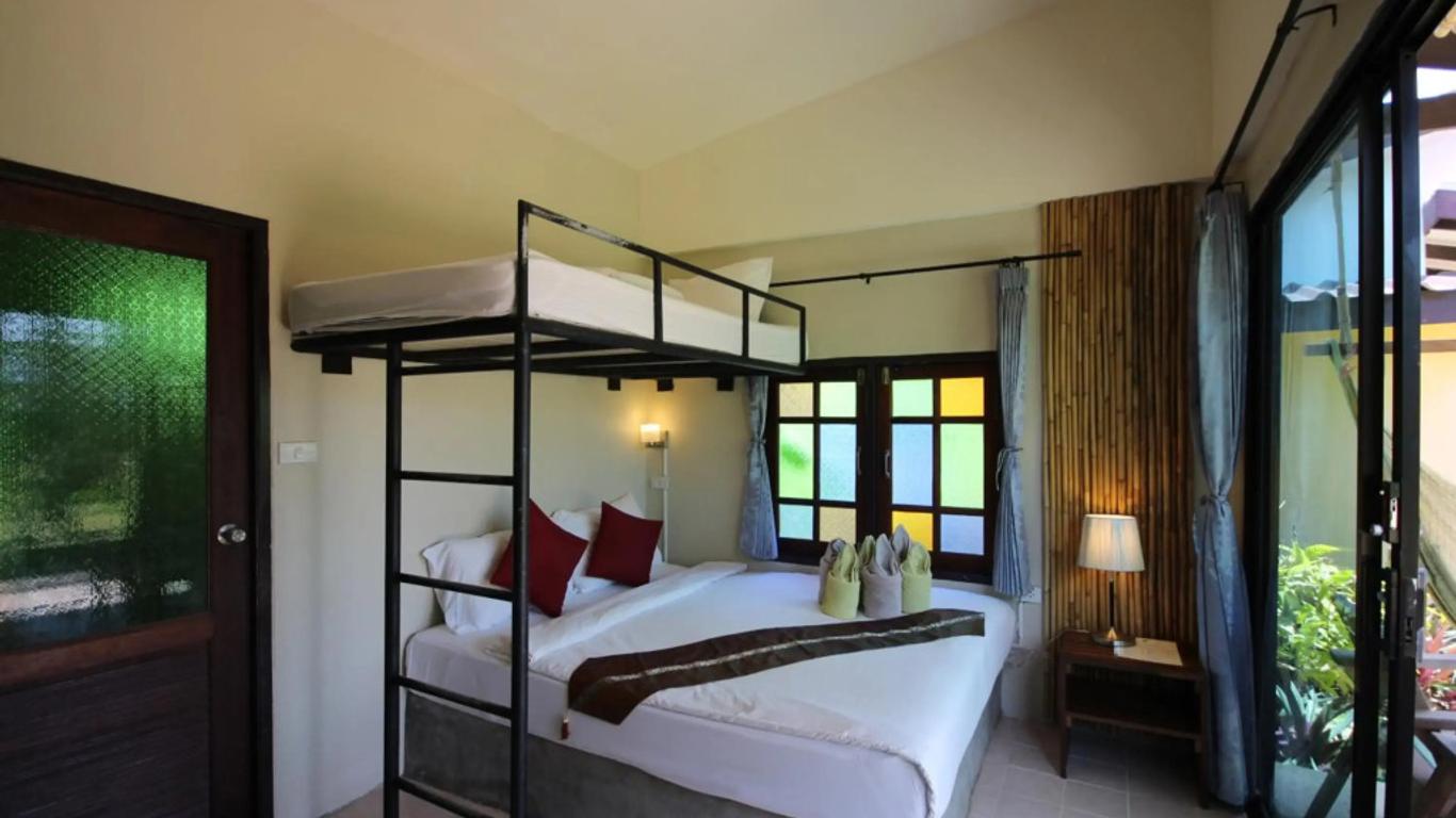 Coco Lanta Resort - Sha Extra Plus