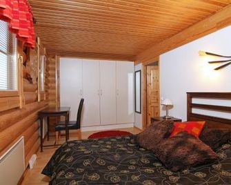 Messilä Camping - Lahti - Bedroom