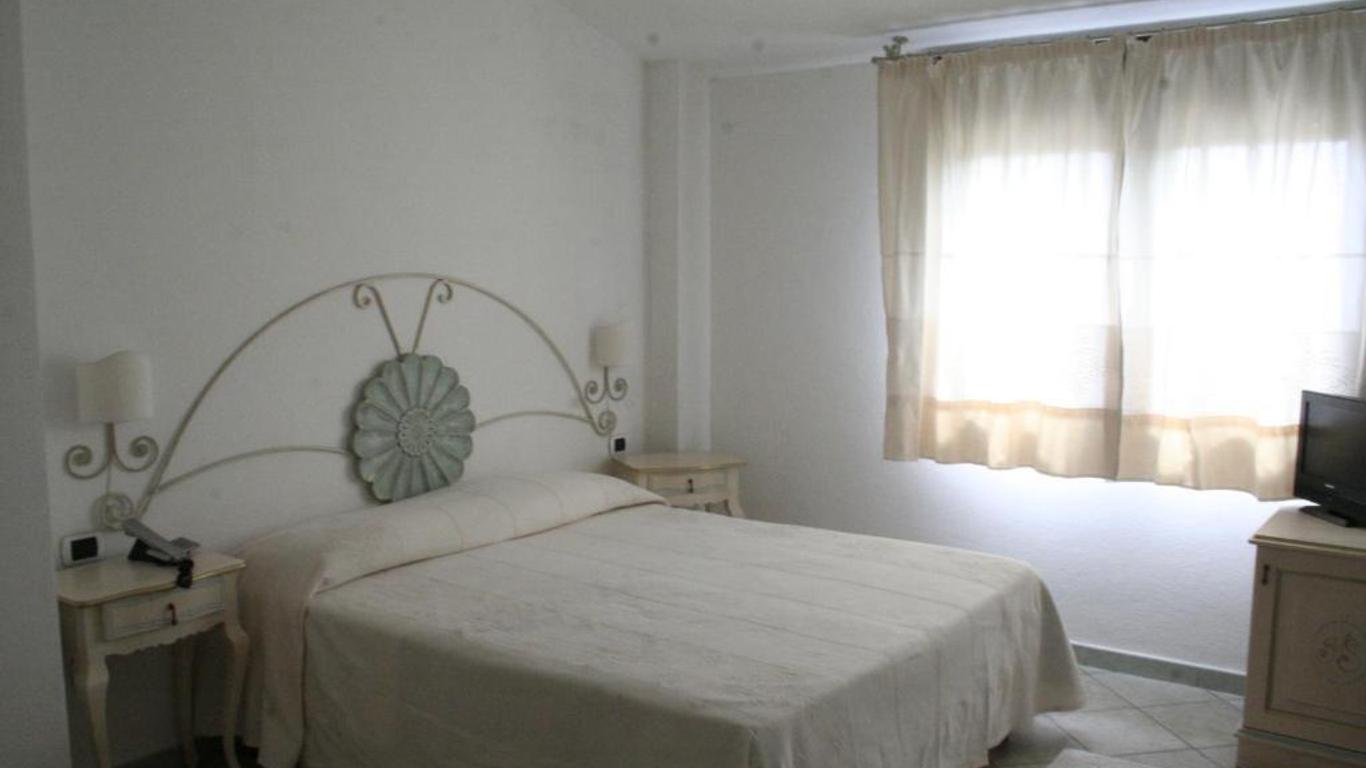 Hotel Sorgente