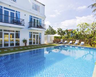 Hoi An Sunny Pool Villa - Hôi An - Piscine