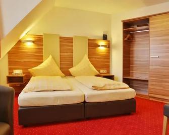 Hotel Krone Garni - Gärtringen