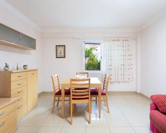 Live Los Cristianos Los Playeros Close to the beach - Arona - Jídelna