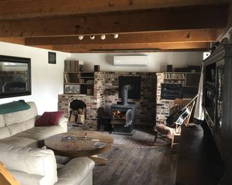 Private, quiet Valley delight! - Berwick - Sala