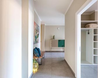 B&B Albatro - Taviano - Hallway