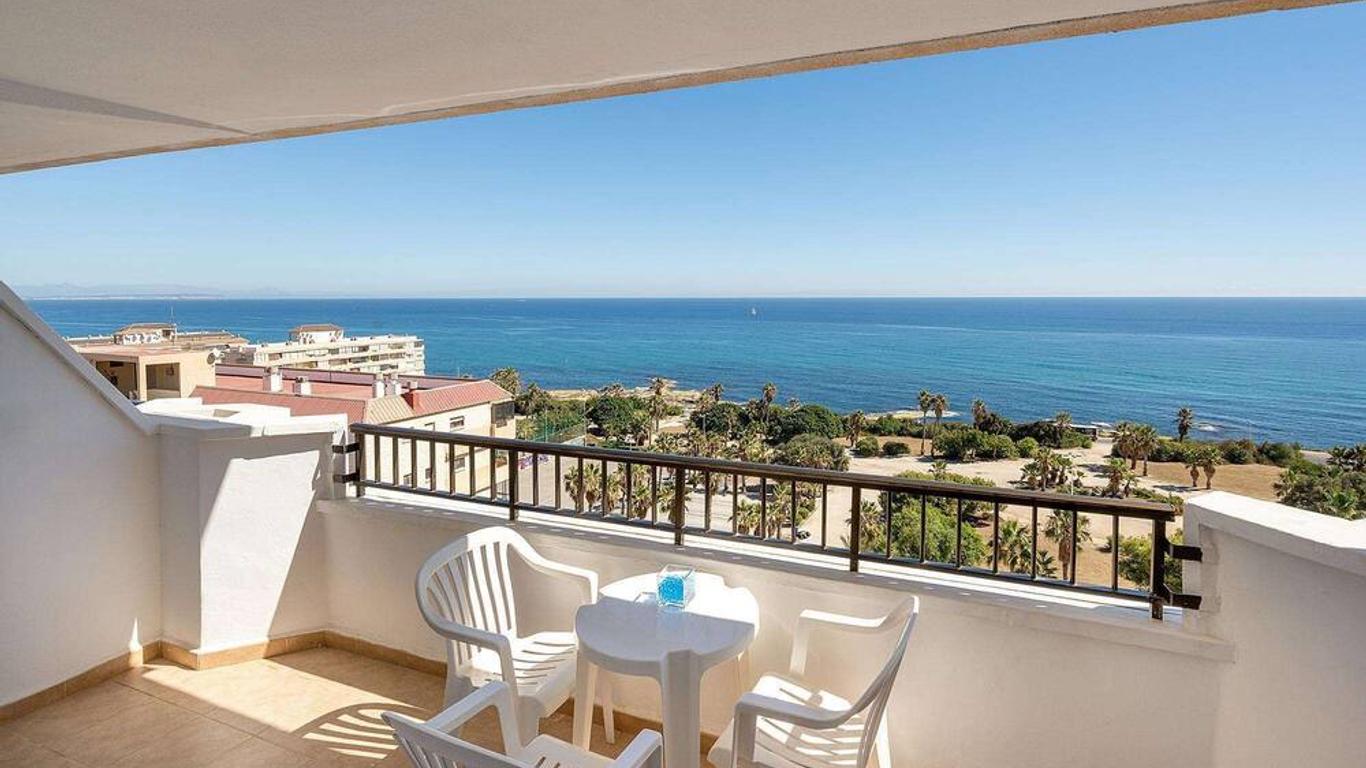 Hotel Playas de Torrevieja