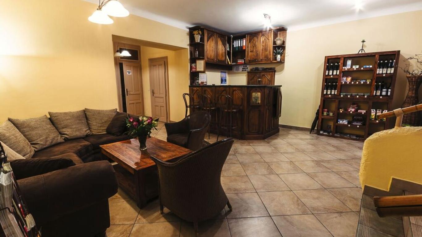 Hotel Merlin