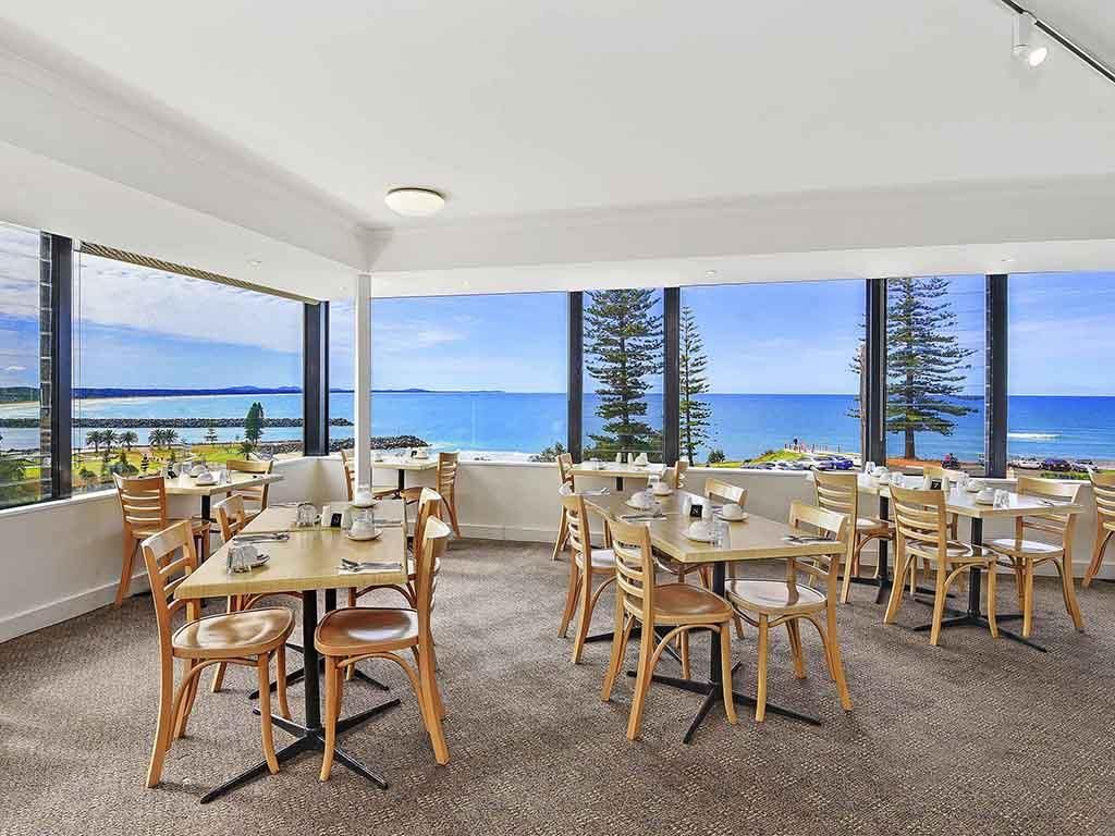 ibis Styles Port Macquarie - Port Macquarie - Comedor